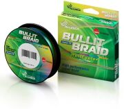 Плетёный шнур ALLVEGA Bullit Braid 150м 0.08мм 4.50кг multicolor