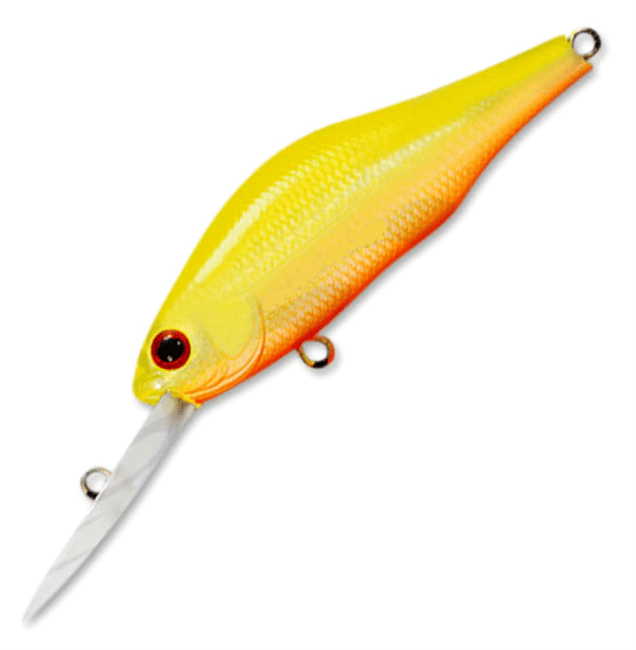 Воблер ZipBaits Khamsin 70DR-SP 70мм 10.0гр 1.5-2.0м 564R