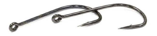 Крючок SAIKYO KH-71590 Salmon BN №06 10шт/уп