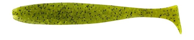 Виброхвост ALLVEGA Blade Shad 10см 5гр 5шт/уп #016 green pumpkin Виброхвост ALLVEGA Blade Shad 10см 5гр 5шт/уп #016 green pumpkin