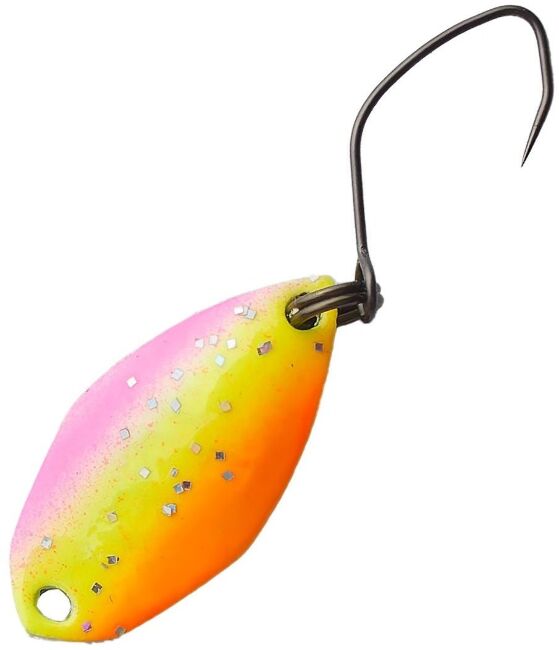 Блесна колеблющаяся FOREST Mebius 1.2гр #2