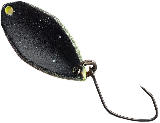 Блесна колеблющаяся FOREST Mebius 1.2гр #2