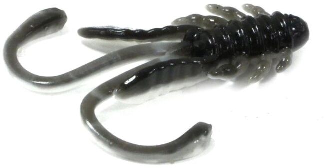 Силиконовая приманка CRAZY FISH Allure #28d Squid 1.1"/0.3гр 16шт/уп 46-27-28d-6 Силиконовая приманка CRAZY FISH Allure #28d Squid 1.1"/0.3гр 16шт/уп 46-27-28d-6