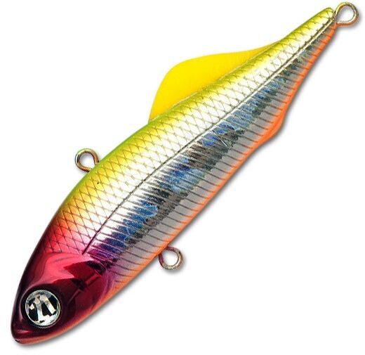 Воблер PONTOON21 Bet-A Vib 48 Silent 48мм 5.6гр тонущий 052F Clown WF