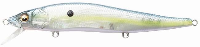 Воблер MEGABASS Vision 110 OneTen SF 110мм 14.0гр 0.8-1.2м GP Sexy Shad (GPSSh) Воблер MEGABASS Vision 110 OneTen SF 110мм 14.0гр 0.8-1.2м GP Sexy Shad (GPSSh)