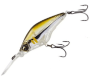 Воблер DUEL Hardcore Mid Crank 60F 60мм 10.0гр 1.5-2.5м F1022-HAY