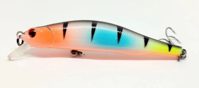 Воблер GROWS CULTURE Orbit 90SP-SR 90мм 10.2гр до 1.0м #002 Воблер GROWS CULTURE Orbit 90SP-SR 90мм 10.2гр до 1.0м #002