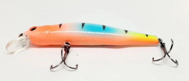 Воблер GROWS CULTURE Orbit 90SP-SR 90мм 10.2гр до 1.0м #002 Воблер GROWS CULTURE Orbit 90SP-SR 90мм 10.2гр до 1.0м #002