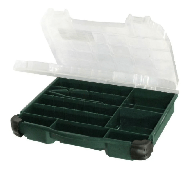 Коробка рыболовная Admiral H508