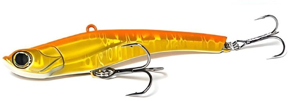 Виб FOLKFISHING Verhoglyad 90 MDV 02 90мм. 32гр Виб FOLKFISHING Verhoglyad 90 MDV 02 90мм. 32гр