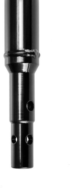 Удлинитель шнека универсальный УШ-400.20, Ø выходного вала 20/23мм, длина 400мм (T-USH-400.20) Удлинитель шнека универсальный УШ-400.20, Ø выходного вала 20/23мм, длина 400мм (T-USH-400.20)