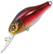 Воблер ZipBaits B-Switcher 2.0 55F 55мм 10.0гр 1.5-2.3м 505R Воблер ZipBaits B-Switcher 2.0 55F 55мм 10.0гр 1.5-2.3м 505R