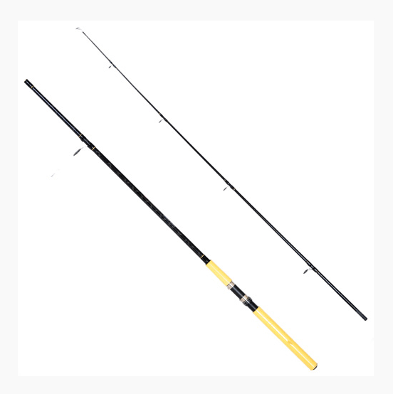 Спиннинг ДOЮЙ QJINTAI Exotic Travel 1,80м 100-200гр