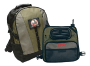 Рюкзак Rapala Tactical Bag Рюкзак Rapala Tactical Bag