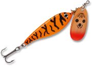 Блесна вращающаяся BLUE FOX Minnow Super Vibrax 18гр BFMSV4-OB Блесна вращающаяся BLUE FOX Minnow Super Vibrax 18гр BFMSV4-OB