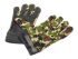 Перчатки"Следопыт" хаки PF-GT-K02 XL