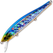 Воблер DUEL Hardcore Minnow Flat 110SP 110мм 15.5гр 0.0-0.5м F1088-HBSN