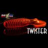 Твистер RELAX Twister 5" 9.0см 10шт/уп VR5-TS-032