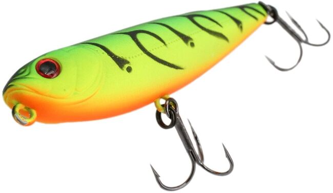 Воблер ZipBaits ZBL DS Fakie Dog 70F 70мм 8.2гр поверхностный 070R