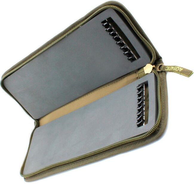 Поводочница для коротких поводков AQUATIC 350х140мм ПВ-02 Поводочница для коротких поводков AQUATIC 350х140мм ПВ-02