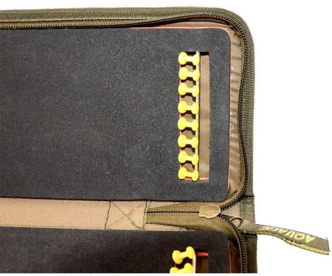 Поводочница для коротких поводков AQUATIC 350х140мм ПВ-02 Поводочница для коротких поводков AQUATIC 350х140мм ПВ-02