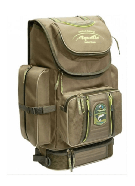 Рюкзак AQUATIC Р-50 рыболовный 50л Рюкзак AQUATIC Р-50 рыболовный 50л