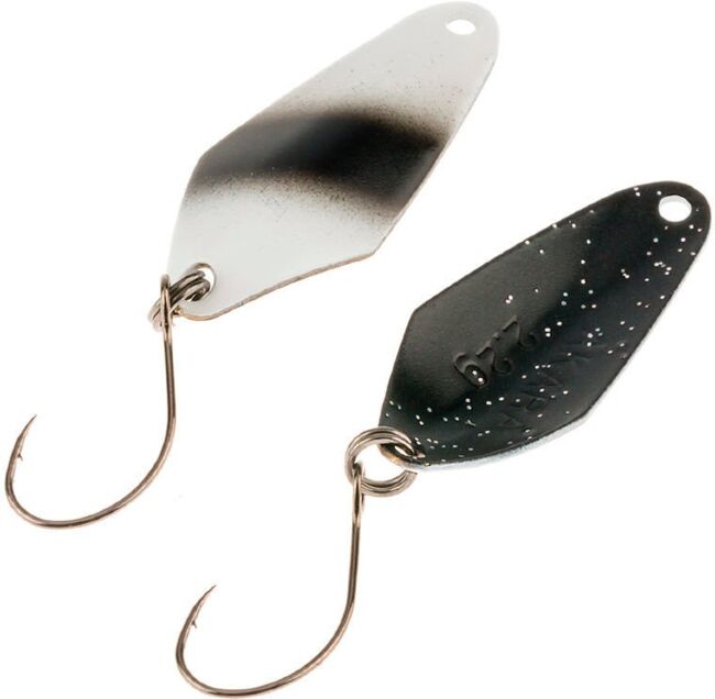 Блесна колеблющаяся AKARA Trout Time Tanto 30мм 2.2гр #66