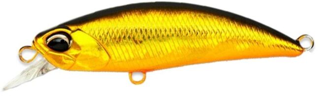 Воблер DUO Toto 48SP 48мм 2.5гр 0.3-0.8м D154