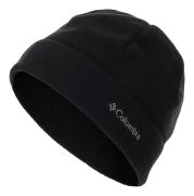 Шапка COLUMBIA Power Dry флис дышащий 100% полиэстер цв:черный