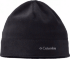 Шапка COLUMBIA Power Dry флис дышащий 100% полиэстер цв:черный Шапка COLUMBIA Power Dry флис дышащий 100% полиэстер цв:черный
