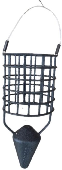 Фидерная кормушка ZOOM Classic Bullet-M 80 гр