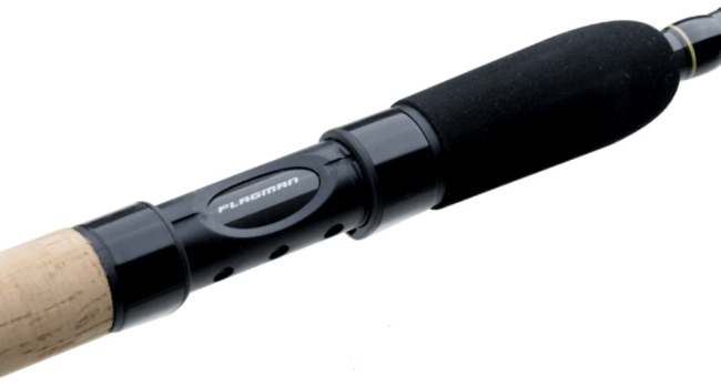 Удилище фидерное FLAGMAN Cast Master Feeder 3.6м тест max 120г Heavy (CMF360)