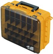 Ящик рыболов. Meiho Versus VS-3080 Yellow 480x356x186