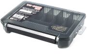 Коробка рыболов. Meiho Versus VS-3010ND Black 205x145x40 Коробка рыболов. Meiho Versus VS-3010ND Black 205x145x40