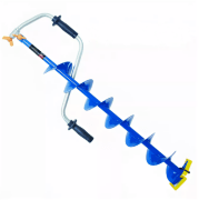 Ледобур NERO-130 шнек:74см 216-130Т