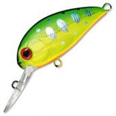 Воблер PONTOON21 CrackJack 38F-MR 38мм 2.4гр 0.5-0.8м R10SH-JPP