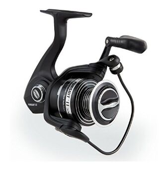 Катушка PENN Pursuit II 8000 1292964 Катушка PENN Pursuit II 8000 1292964