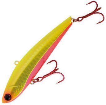 Раттлин ECLIPSE Heavy Slight 95 hook: CultivaST-46 #4 95мм 28гр #49