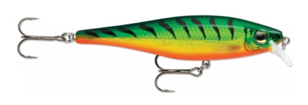 Воблер RAPALA BX Minnow плавающий 7см 7гр 0.6-1.2м BXM07-FT Воблер RAPALA BX Minnow плавающий 7см 7гр 0.6-1.2м BXM07-FT