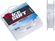 Леска монофильная Team Salmo ICE SOFT FLUOROCARBON 030/047