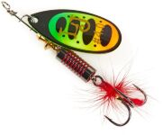 Блесна вращающаяся LUCKY JOHN Bonnie Blade №4 10.3гр #008 LJBB04-008 Блесна вращающаяся LUCKY JOHN Bonnie Blade №4 10.3гр #008 LJBB04-008