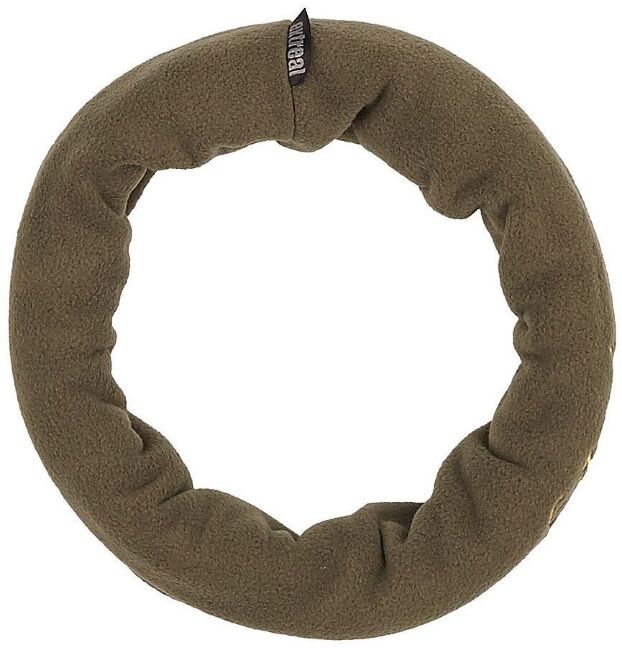 Шарф-снуд Extreal "Мажор 2" флис серый XL (58-59)