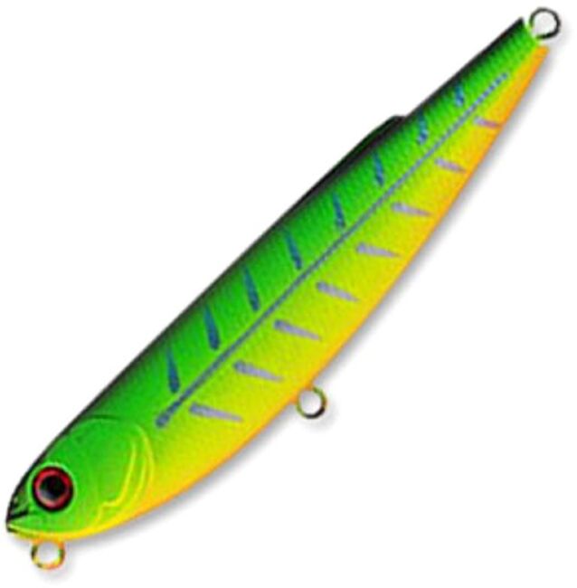 Воблер ZipBaits ZBL DS Fakie Dog 70F 70мм 8.2гр поверхностный 533R