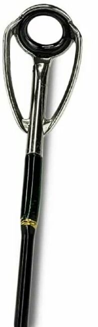 Удочка зимняя ZETRIX Berta ZBT-65XH GEN2 max50гр, 65см Удочка зимняя ZETRIX Berta ZBT-65XH GEN2 max50гр, 65см