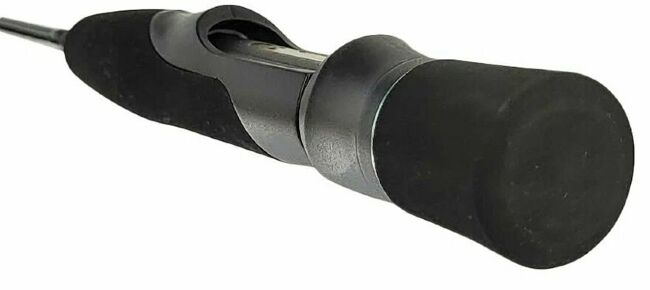 Удочка зимняя ZETRIX Berta ZBT-65XH GEN2 max50гр, 65см Удочка зимняя ZETRIX Berta ZBT-65XH GEN2 max50гр, 65см