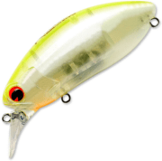 Воблер IMA Roumba Rattler 76F 76мм 14.0гр 0.0-0.4м 148 Sour Candy