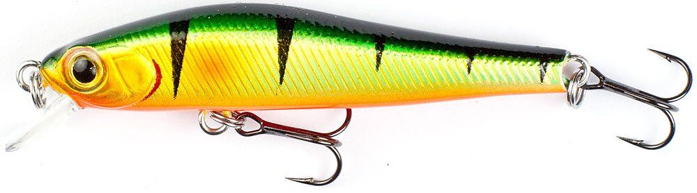 Воблер KOSADAKA Ion XS 55S 55мм 4.1гр 0.1-0.5м цв:PC IonxS55S-PC Воблер KOSADAKA Ion XS 55S 55мм 4.1гр 0.1-0.5м цв:PC IonxS55S-PC