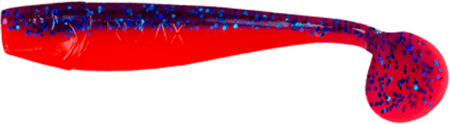 Риппер RELAX King Shad 4" 10см 9гр 10шт/уп KS4-L682 Риппер RELAX King Shad 4" 10см 9гр 10шт/уп KS4-L682