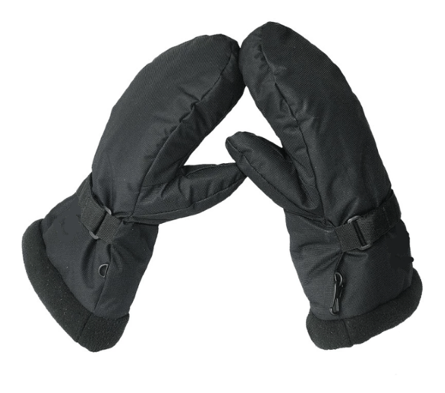 Рукавицы НПО КЕДР Магнум п/э таслан горнол. цв:черный р: M Рукавицы НПО КЕДР Магнум п/э таслан горнол. цв:черный р: M