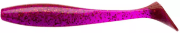 Виброхвост NARVAL Choppy Tail 8см 3гр 6шт/уп #003-Grape Violet Виброхвост NARVAL Choppy Tail 8см 3гр 6шт/уп #003-Grape Violet